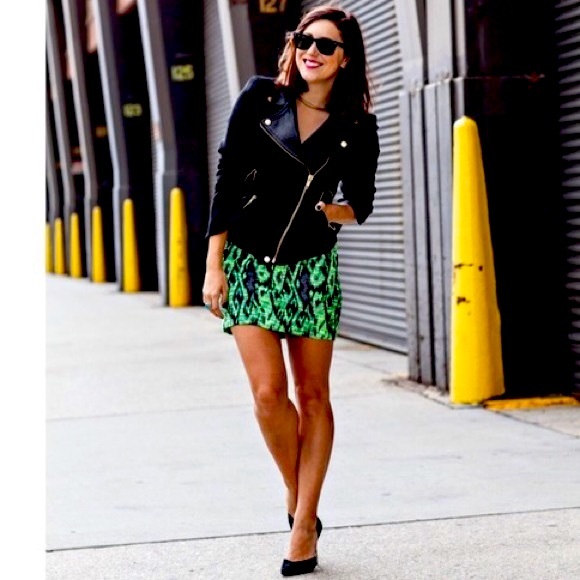 Astr Dresses & Skirts - ASTR Tweed Skirt